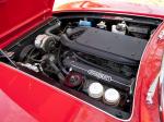 Maserati Ghibli SS 1970 года (US)